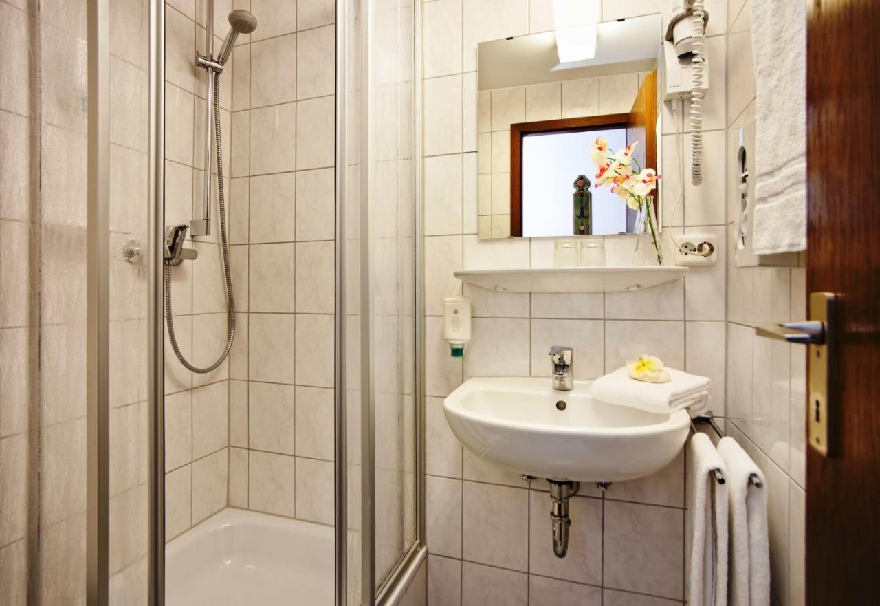 Hotel Hahn Munich