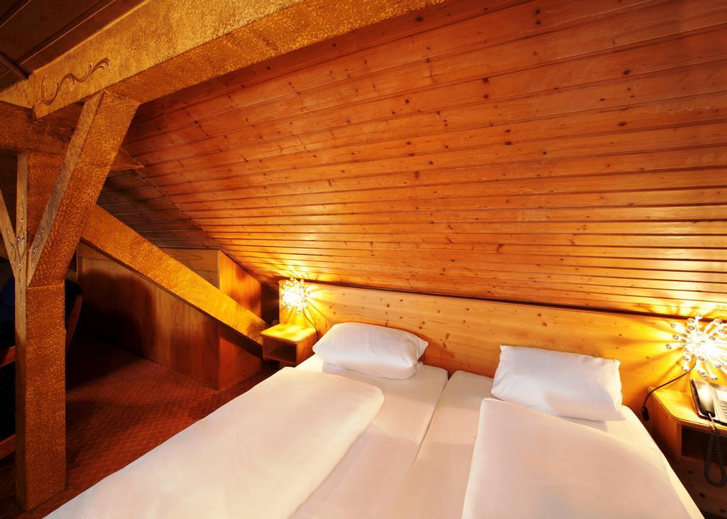 Hahn Hotel Munich